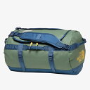 【期間限定価格】 ザ・ノース・フェイス THE NORTH FACE BCダッフルS バッグ ユニセックス NM82368-DG