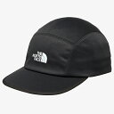 ザ・ノース・フェイス THE NORTH FACE GTDキャップ ランニング 帽子 ユニセックス NN02575-K