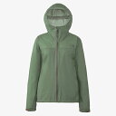 【期間限定価格】 ザ・ノース・フェイス THE NORTH FACE ベンチャージャケット アウトドア 防水 長袖 ウィメンズ NPW12306-DG