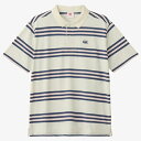 カンタベリー CANTERBURY フレックスクールコントロール ポロ トレーニング/ジム・カジュアル 半袖 ポロシャツ ユニセックス RA325116-11