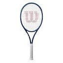 ウィルソン Wilson SHIFT 99 V1 US OPEN 2024 FRM 2【ガット別売り】テニス 硬式ラケット WR166411U