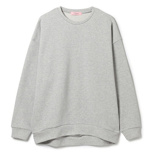 チャコット・バランス Chacott BALANCE スウェットプルオーバー ヨガ ウィメンズ 256222-6551-55-305 チャコット・バランス Chacott BALANCE スウェットプルオーバー ヨガ ウィメンズ 256222-6551-55-305