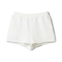 チャコット・バランス Chacott BALANCE スウェットショートパンツ ヨガ ウィメンズ 256322-6550-55-000