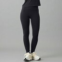 チャコット・バランス Chacott BALANCE LoveCotton レギンス ヨガ ウィメンズ 256331-7210-55-009