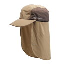 フォックスファイヤー Foxfire SCシールドキャップ SC Shield Cap フィールドキャップ 帽子 防虫対策 アウトドア 5522437-010
