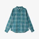 コロンビア Columbia SILVER RIDGE UTILITY LS SHIRT 長袖 シャツ メンズ AE3599-364(4)