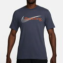 ナイキ NIKE Dri-FIT Tシャツ 半袖 ランニング メンズ FJ2363-437