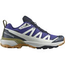 サロモン SALOMON X ULTRA 360 EDGE GORE-TEX ハイキングシューズ L47463300