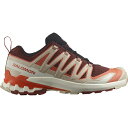サロモン SALOMON XA PRO 3D V9 男性用トレイルランニングシューズ メンズ L47583400