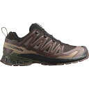 サロモン SALOMON XA PRO 3D V9 男性用トレイルランニングシューズ メンズ L47583500