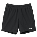 【期間限定価格】ザ・ノース・フェイス THE NORTH FACE テックショーツ ハーフパンツ メンズ NB22584-K
