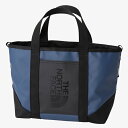 ザ・ノース・フェイス THE NORTH FACE BCスタンダードトートミニ バッグ ユニセックス NM82501-ET