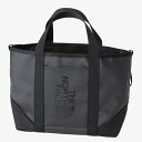 ザ・ノース・フェイス THE NORTH FACE BCスタンダードトートミニ バッグ ユニセックス NM82501-K