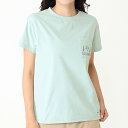 コロンビア Columbia ヤハラフォレストポケットショートスリーブTシャツ 半袖 アウトドア ウィメンズ PL9610-335