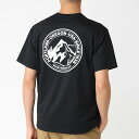 コロンビア Columbia アーバンハイクグラフィックショートスリーブTシャツ 半袖 アウトドア メンズ PM0616-011