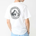コロンビア Columbia アーバンハイクグラフィックショートスリーブTシャツ 半袖 アウトドア メンズ PM0616-127