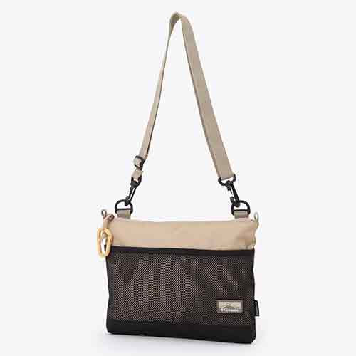 樂天商城 - コロンビア Columbia プライスストリームサコッシュ バック ユニセックス pu8700-265