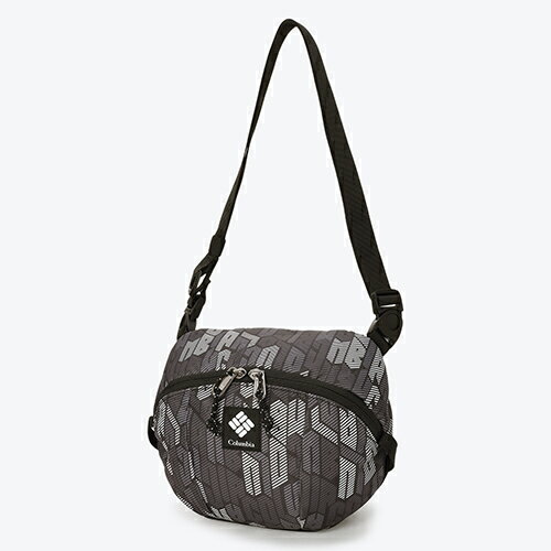 コロンビア Columbia パナシーアショルダー バック ユニセックス アウトドア PU8801-015(4)