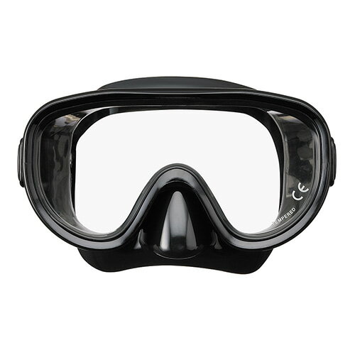 リーフツアラー ReefTourer シュノーケリング用マスク マリン用品 RM11Z-BKBK