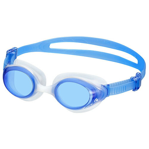 ◆3Dフェイスパッドでゴーグル跡がつきにくい、女性向けモデル。 ◆原産国：日本 ◆サイズ：外装サイズ （高さ）x（幅）x（奥行）21x8.2x5 ◆カラー：ブルー