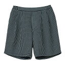 ヘリー・ハンセン HELLY HANSEN マリンリゾートシアサッカーショーツ 水陸両用 ハーフパンツ ユニセックス HH22525-ON