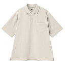 ヘリー・ハンセン HELLY HANSEN マリンカノコポロ 半袖 ユニセックス HH32514-IV(4)