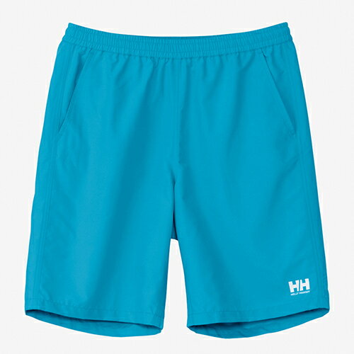 ヘリー・ハンセン HELLY HANSEN ソリッドウォーターショーツ トランクス 水着 ユニセックス HH72401-BJ ヘリー・ハンセン HELLY HANSEN ソリッドウォーターショーツ トランクス 水着 ユニセックス HH72401-BJ