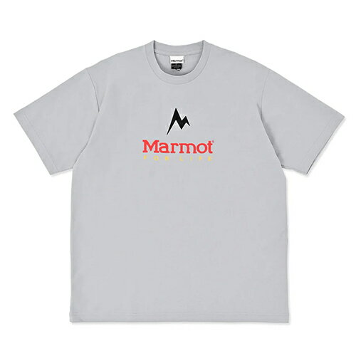 ޡå Marmot Marmot For Life T-Shirts Ⱦµ T  ȥɥ MTSS25MST061-G...