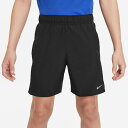 ナイキ NIKE ナイキ YTH DF チャレンジャー ショート ショートパンツ ジュニア FD0238-010