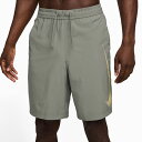 ナイキ NIKE ナイキ DF FORM 9IN UL ショート S ハーフパンツ ユニセックス HJ4046-320