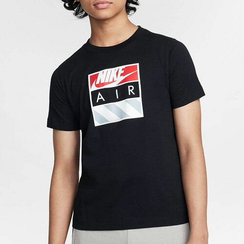 ナイキ NIKE ナイキ YTH エア Tシャツ 半袖 ジュニア HQ4419-010