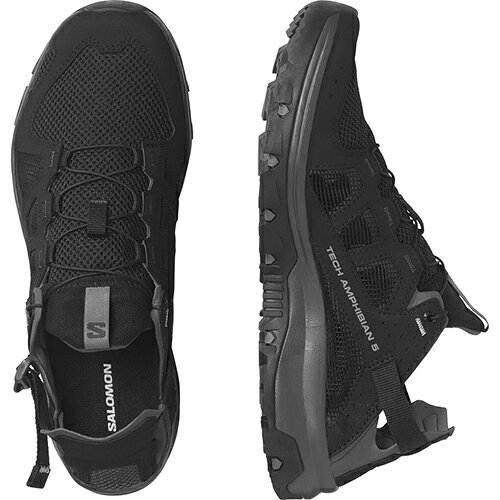 楽天市場】techamphibian 3 salomonの通販