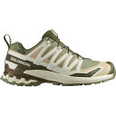 サロモン SALOMON XA PRO 3D V9 GORE-TEX トレイルランニングシューズ メンズ L47820200