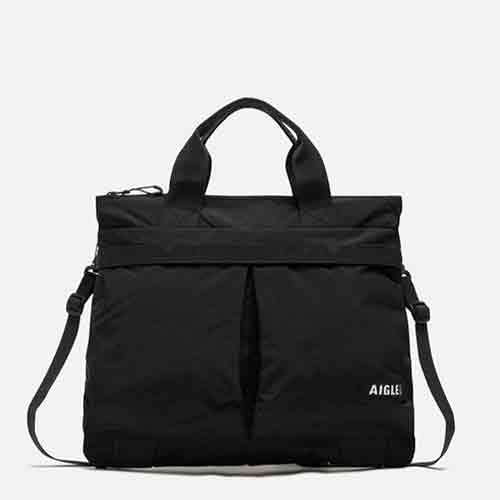 エーグル AIGLE コンパクト ショルダーバッグ アウトドア ZNHBH51-005