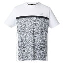バボラ Babolat CLUB SHORT SLEEVE SHIRT2.0 半袖 Tシャツ メンズ テニス BUP5562C-WH00