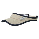 バボラ Babolat PURE VISOR サンバイザー ウィメンズ テニス BWC5775-BG00