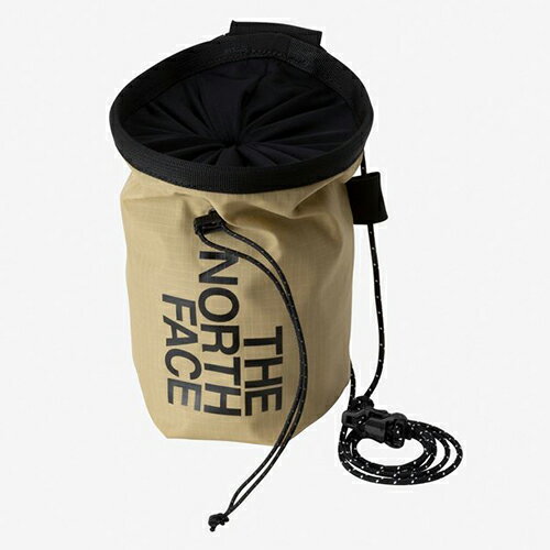 ザ・ノース・フェイス THE NORTH FACE ループチョークバッグ ユニセックス NM92370-NK