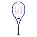 ウィルソン Wilson ULTRA TOUR 98J V5【ガット別売】硬式テニスラケット WR189811U