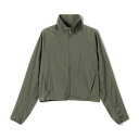チャコット・バランス Chacott BALANCE コンパックジャケット ヨガ ウィメンズ 256222-3570-55-017