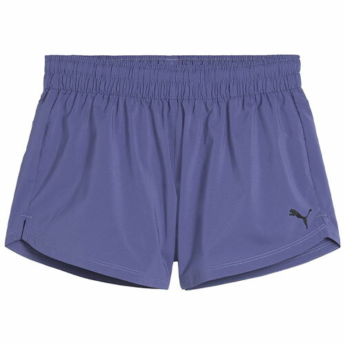 プーマ PUMA TAD ESSENTIAL 3インチ ショートパンツ ウィメンズ 527353-46