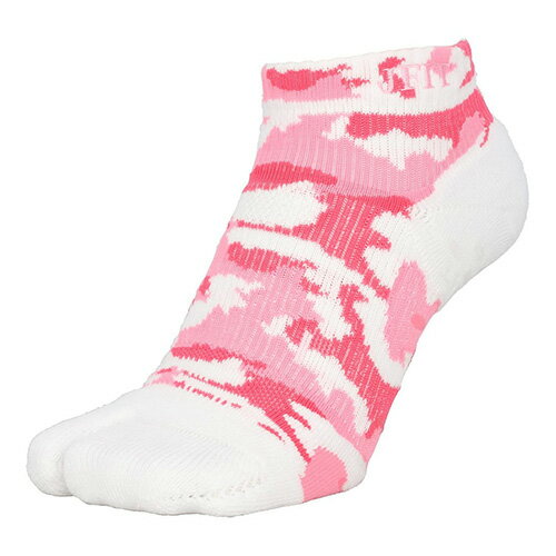 樂天商城 - ジェイフィット JFIT JF-SOX8 ソックス 靴下 フィットネス JFSOX8-WPC