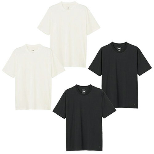 樂天商城 - ザ・ノース・フェイス THE NORTH FACE ショートスリーブフラッシュドライパックティー Tシャツ 半袖 ユニセックス NT32542
