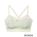 ワコール Wacoal CW-X スポーツブラ インナーウェア ウィメンズ HTY110-OC