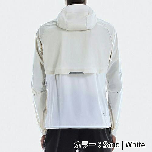 オン ON コアジャケット Core Jacket ウィンドブレーカー ジャケット ランニング ...