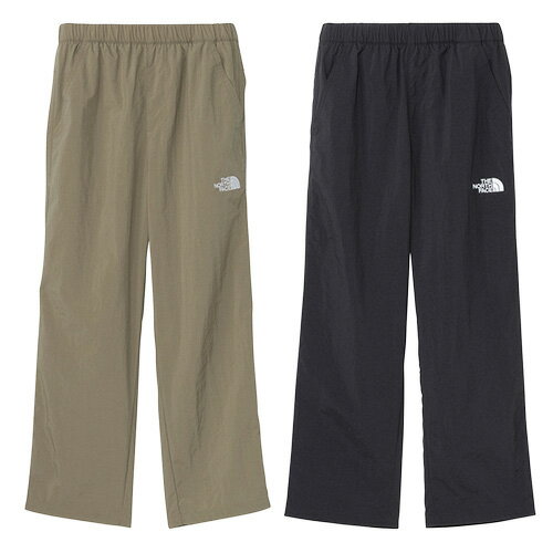 ザ・ノース・フェイス THE NORTH FACE コンパクトパンツ ロングパンツ キッズ NBJ82510