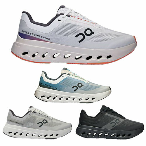  オン ON クラウドサーファー ネクスト Cloudsurfer Next ランニングシューズ スニーカー レディース 3WE30051025 3WE30050256 3WE30050106 3WE30050070