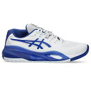 アシックス asics GEL-RESOLUTION X WIDE ゲル レゾリューション X ワイド オールコート用 メンズ テニスシューズ 1041A487...