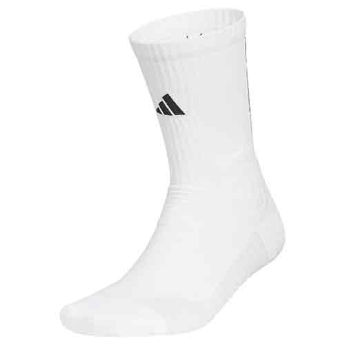 アディダス adidas クルーソックス3.0 靴下 ユニセックス KB9258