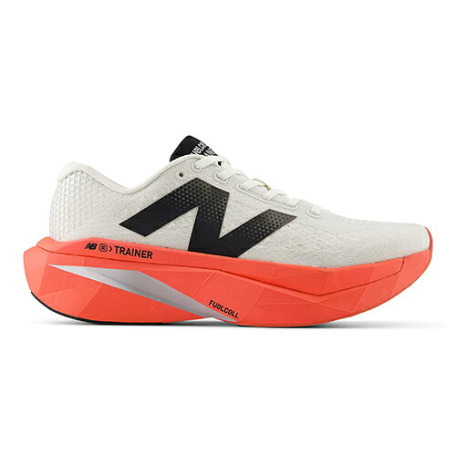 ニューバランス NewBalance FuelCell SuperComp Trainer v3 ランニングシューズ メンズ MRCXY4D