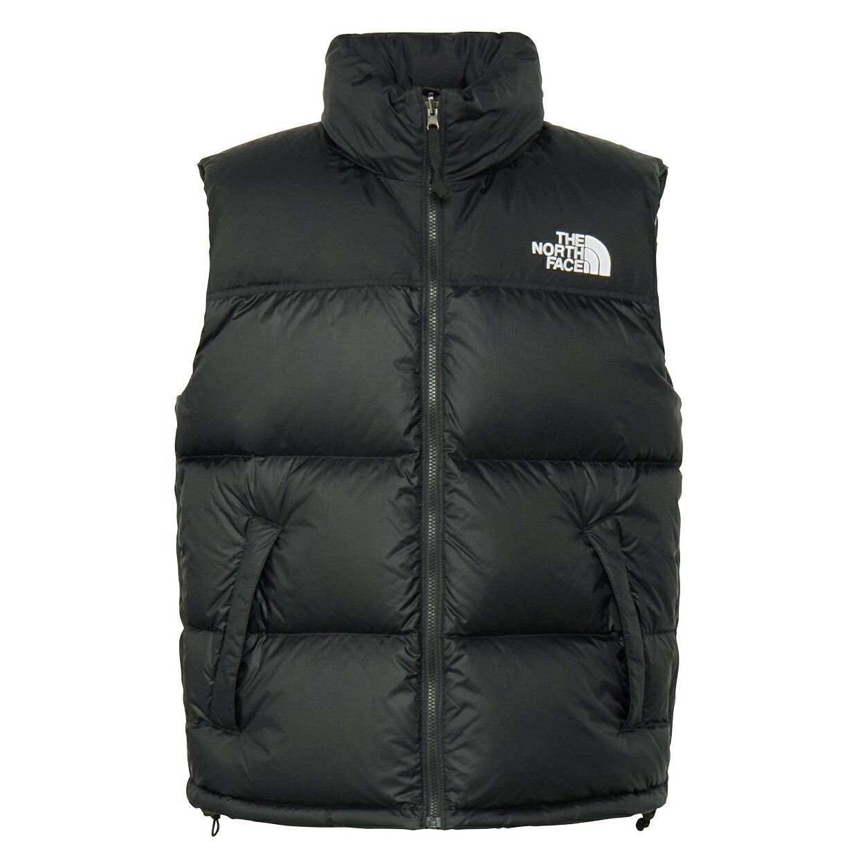 ザ・ノース・フェイス THE NORTH FACE ヌプシベスト アウトドア メンズ ND92557(4)